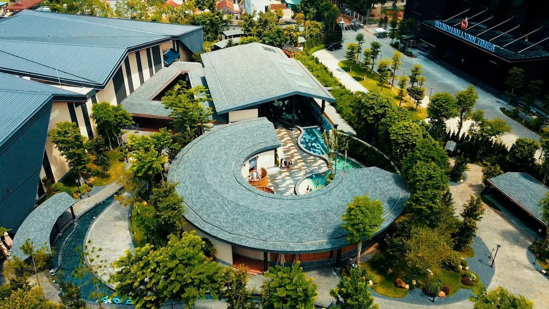 Công ty sở hữu mỏ khoáng nóng trữ lượng gần 20 triệu m³ được chấp thuận đại chúng